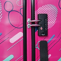 American Tourister Disney Wavebreaker Spinner Moyen
