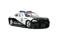 DODGE CHARGER, FAST - FRENCH