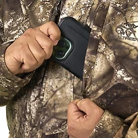 Système de parka 4-en-1 pour homme Realtree APX