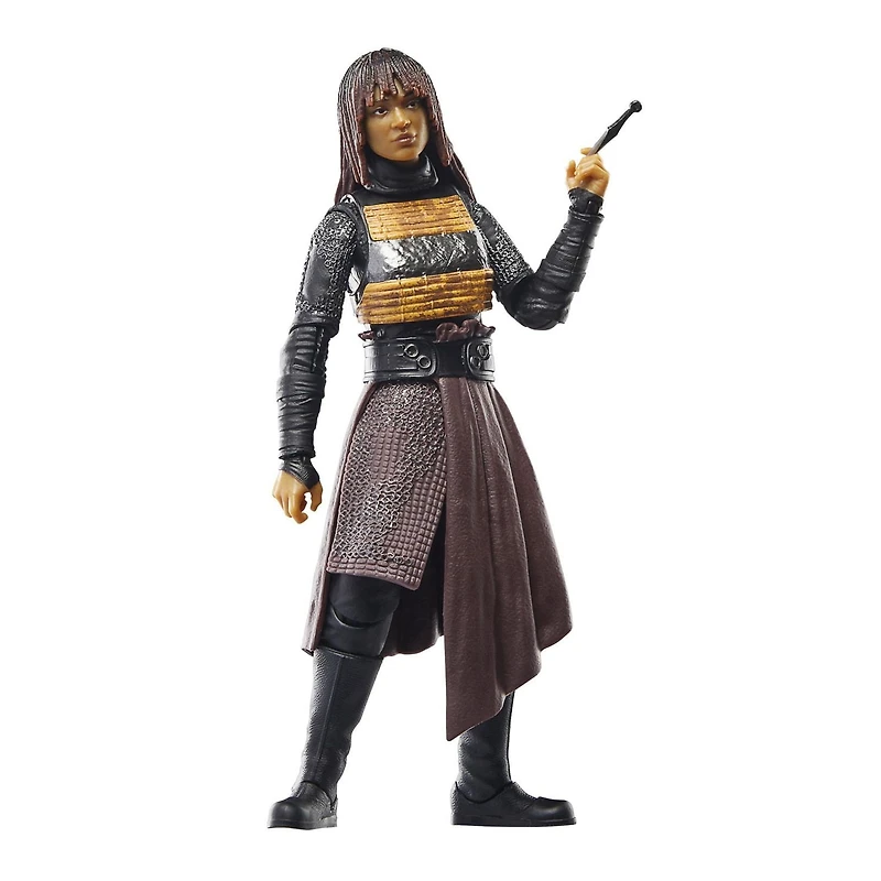 Star Wars The Black Serie, figurine de collection Mae (Assassin) (15 cm)