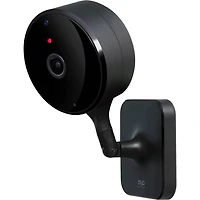 Eve Cam - Caméra intérieure intelligente avec technologie Apple HomeKit Secure Video