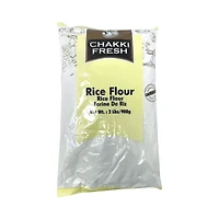 FRESH RICE FLOUR - FRENCH