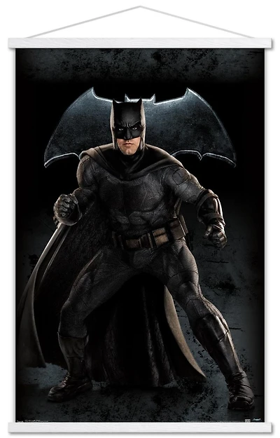 Film DC Comics - Justice League