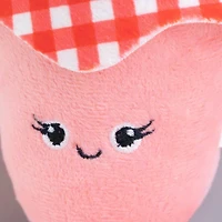 One Paw, Jouet pour Chat en Forme de Confiture, Interactif et Amusant