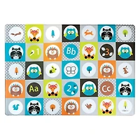 bblüv - Mülti - Tapis d'éveil réversible (Tiles)