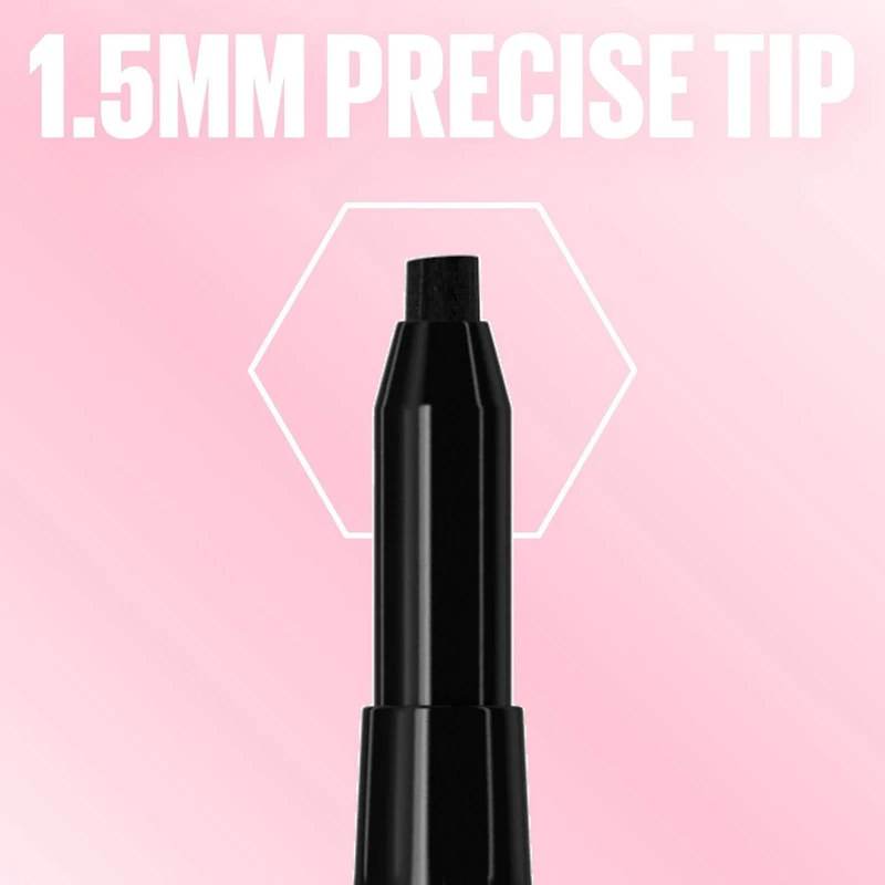 Maybelline Hyper Easy No-Slip Crayon pour les yeux