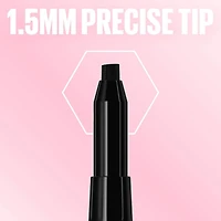 Maybelline Hyper Easy No-Slip Pencil Eyeliner