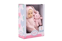 14In Animal Doll