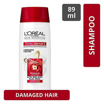 L'Oreal Paris Hair Expertise Total Repair 5 Shampooing