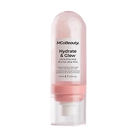 MCoBeauty - Hydrate & Glow Ultra-Fine Mist - Watermelon