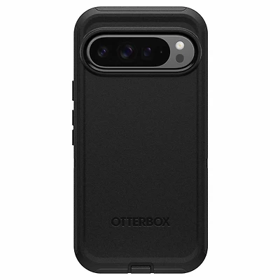 OtterBox Étui Defender Noir pour Google Pixel 9 Pro XL