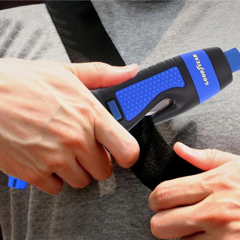 4In1 Tire Gauge