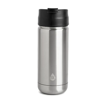 TAL Stainless Steel Ranger Coffee Mug 18 fl oz, Stainless, Great for coffee