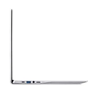 Acer Chromebook 315 CB315-4H-C5NW, écran 15,6" FHD N4500, 4 Go de RAM, 64 Go de mémoire eMMC