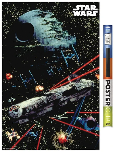 Star Wars: Saga
