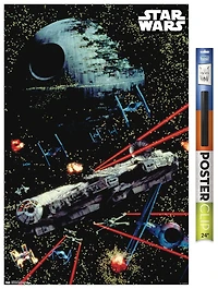 Star Wars: Saga