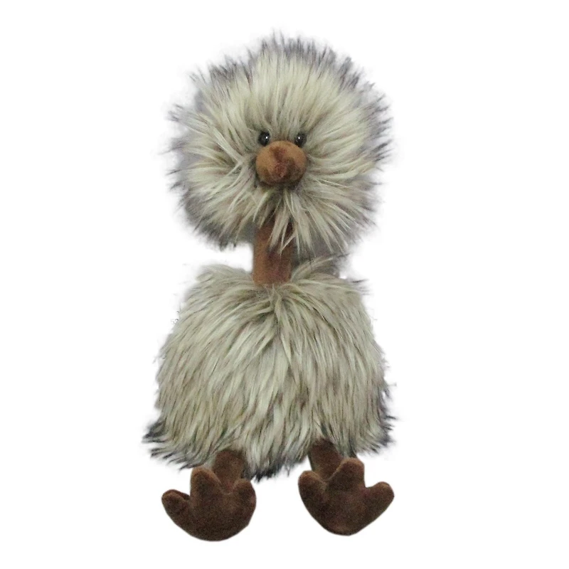 ANIMAL EN PELUCHE MOYEN