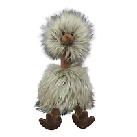 ANIMAL EN PELUCHE MOYEN