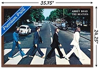 Les Beatles - Abbey Road