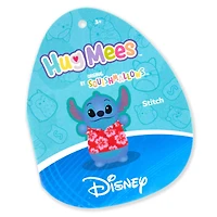 Disney HugMees by Squishmallows 14 inch Plush - Hawaiian Shirt Stitch