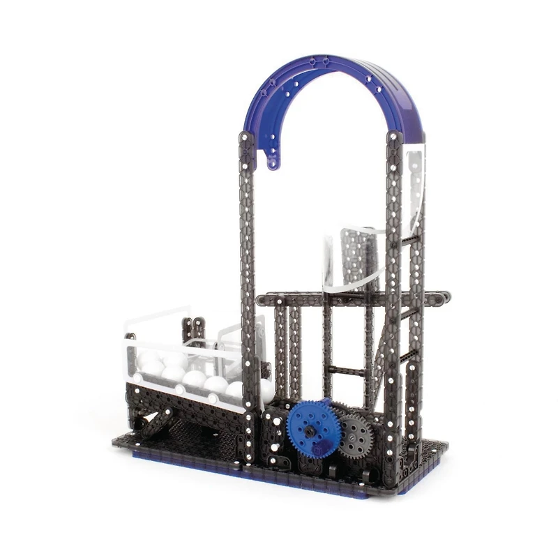 Ensemble de machine à balles VEX Robotics Hook Shot de HEXBUG.