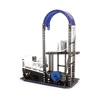 Ensemble de machine à balles VEX Robotics Hook Shot de HEXBUG.