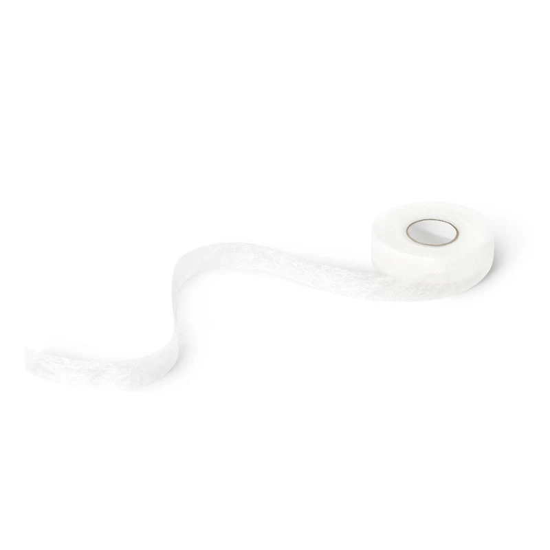 Dritz Stitch Witchery Fusible Bonding Web, 5/8" X 20-Yards, Regular Weight, White, A fusible web that bonds two layers