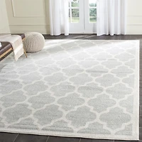 Safavieh Amherst Roderick Tapis Géométrique