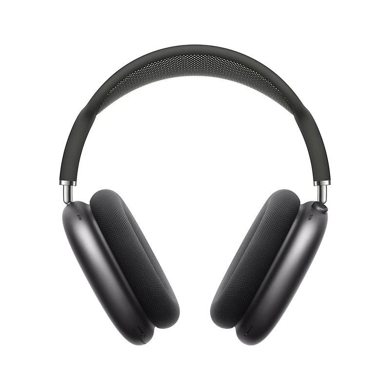 Apple AirPods Max Headphones, The ultimate listening experience.