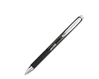 Pen+Gear Retractable Gel Pens, .7mm, Medium Point,12ct, Black, Retractable Gel Pens 12ct,Black
