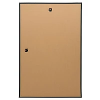 Hometrends Basic Poster Frame 24x36in, Black, Poster Frame - Black