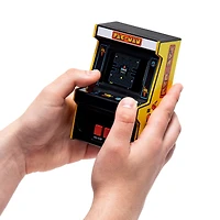 Mini Classics Pac-Man Handheld Arcade Game