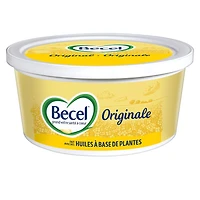 Margarine Becel Originale 850g