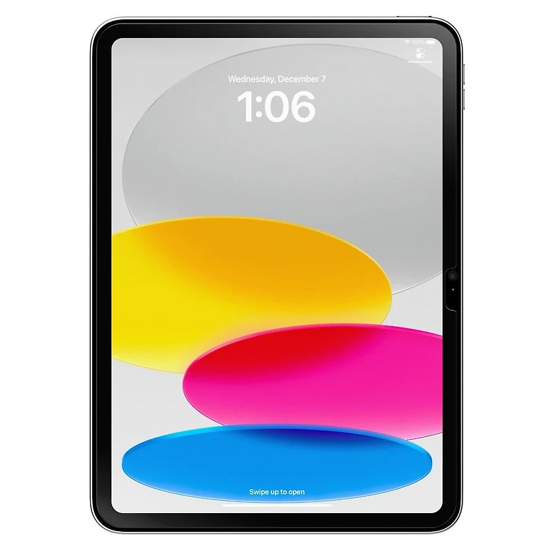 Otterbox Protecteur D'écran Alpha Glass Clear pour iPad 10.9 2022