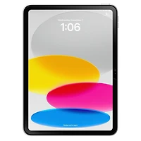 Otterbox Protecteur D'écran Alpha Glass Clear pour iPad 10.9 2022