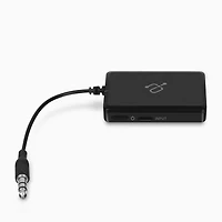 Récepteur audio Bluetooth d’Aluratek avec batterie intégrée