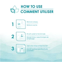 ScentSationals 100% Essential Oil - Deep Thoughts, 15 mL (0.5 fl oz)