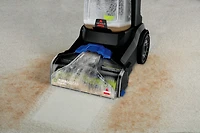 BISSELL®  PowerClean® Dual Pro Pet Carpet Cleaner