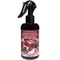 ScentSationals Room Spray - Cinnamon & Clove