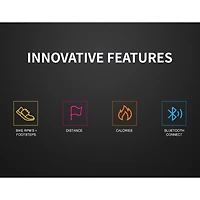 Appareil de fitness portable MOSHN MAX 2 avec application, coach et entraînement
