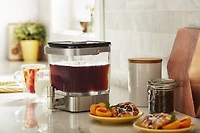 KitchenAid® Machine pour infusions à froid de 38 oz