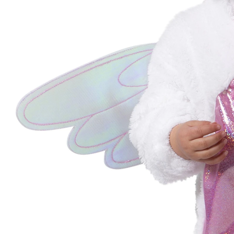 Baby's Unicorn Plush Costume 12-18 Months.