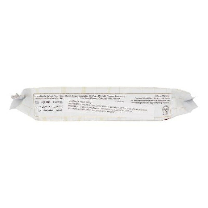KC CREAM BISCUITS, E-AL PREMIUM KC CREAM BISCUITS