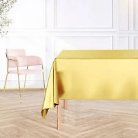 Nappe dorée