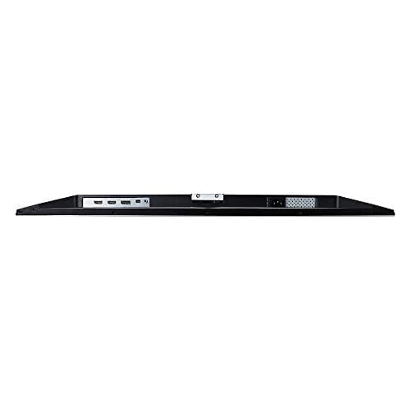 Viewsonic 32" Display, 2560 x 1440, Silver, VX3276-2K-MHD