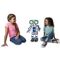 Meccano-Erector - Meccanoid 2.0