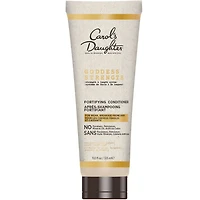 Carol's Daughter Goddess Strength Fortifying Conditioner with Castor Oil, Conditioner with Castor Oil, 11 fl oz