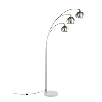 Willow Floor Lamp from LumiSource