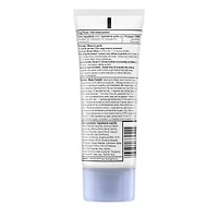 Neutrogena Ultra Sheer Écran Solaire Visage FPS 60, Non Gras, Léger