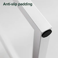 Zinus Jennifer bureau d’ordinateur, table à manger ou table polyvalente de 55 po